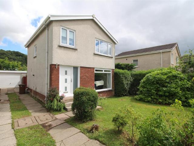 House for sale in Wemyss Bay, Scotland