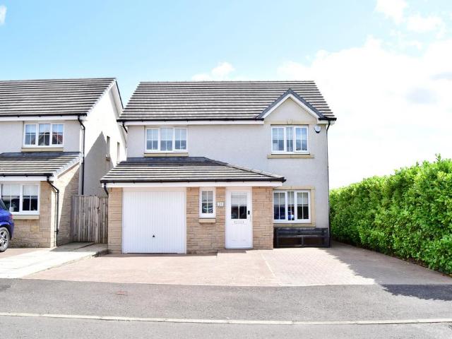 House for sale in Parkhead, Scotland