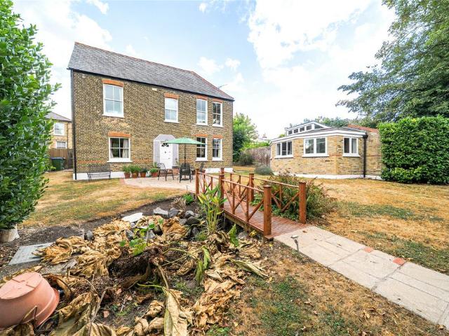 House for sale in Bexley, Greater London