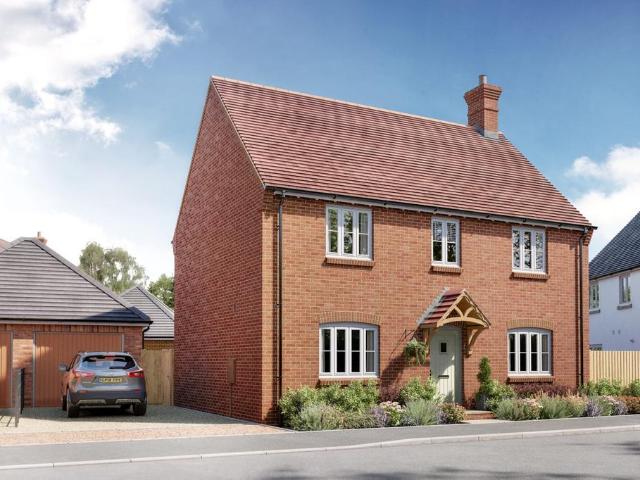 House for sale in Sturminster Newton