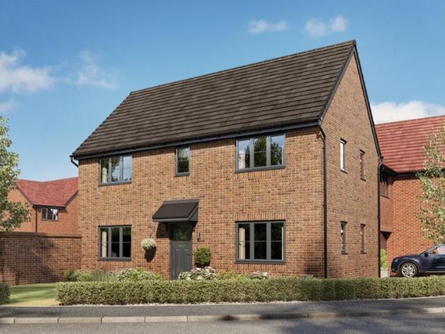 House for sale in Woodmansey