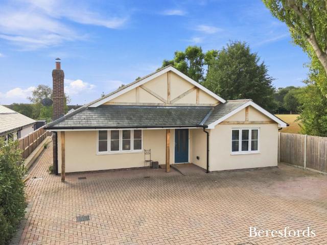 House for sale in Duton Hill, Essex