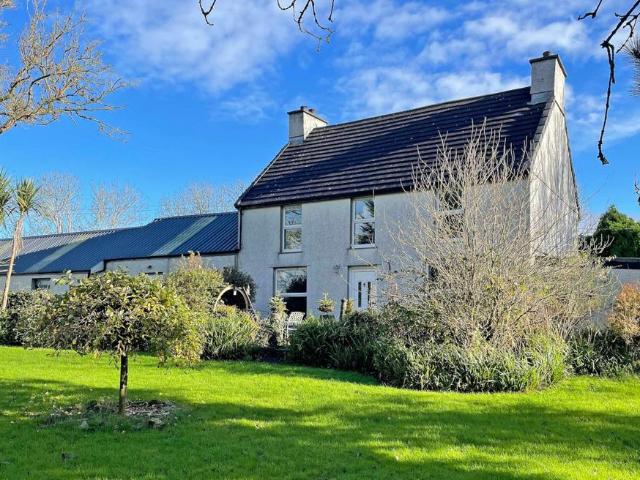 House for sale in Rhosybol, Wales