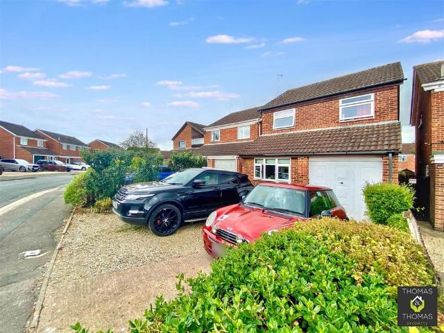 House for sale in Gloucester, Gloucestershire