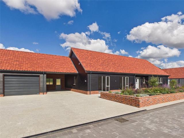 House for sale in Hintlesham, Babergh