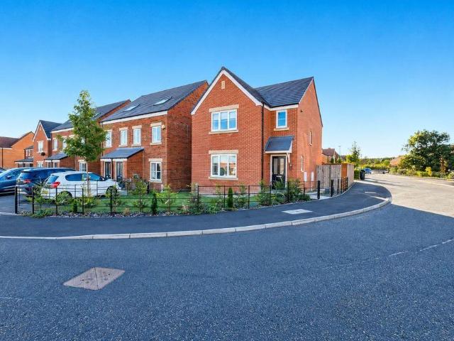 House for sale in High Stanners, Morpeth