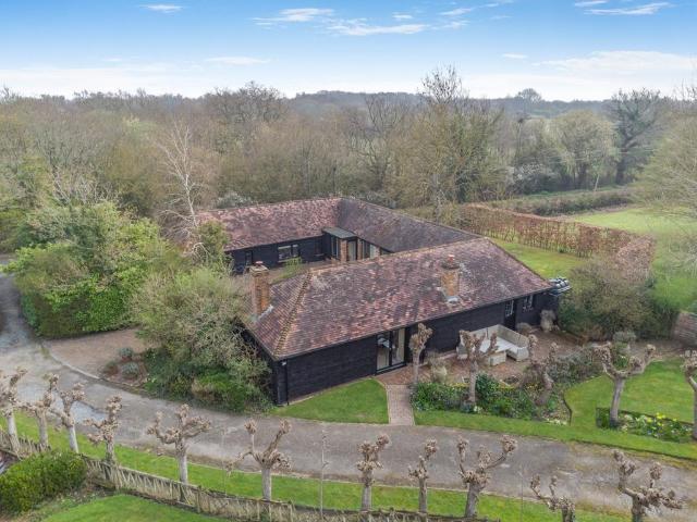 House for sale in Bridgefield, Kent