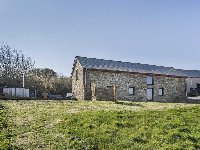 House for sale in South Tawton, Weir Quay