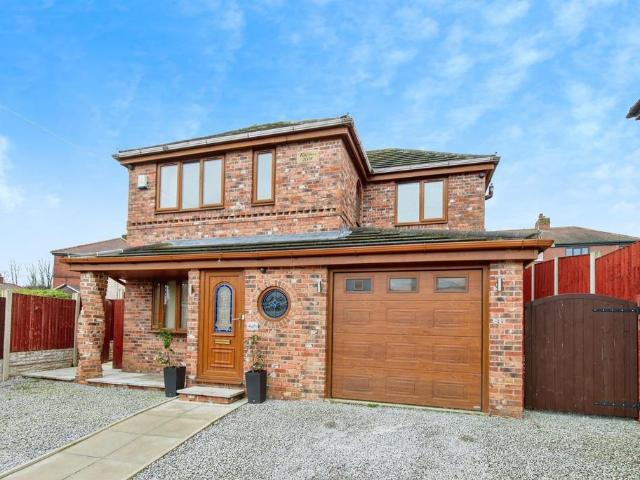 House for sale in Pontefract, West Yorkshire