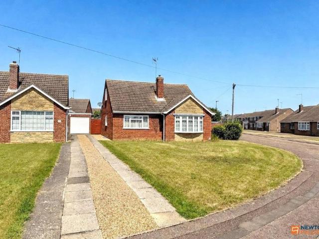 House for sale in Peterborough