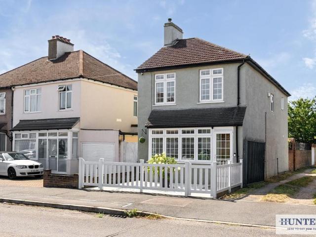 House for sale in Welling, Greater London