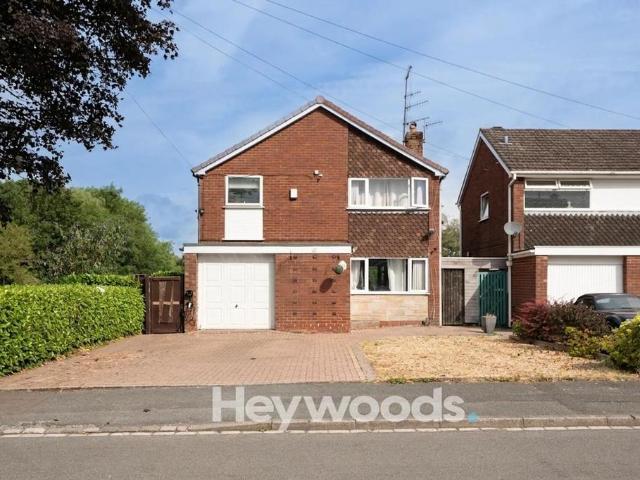 House for sale in Poolfields, Butterton