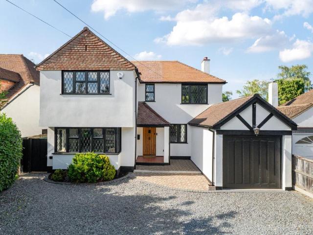 House for sale in St Paul's Cray, Greater London