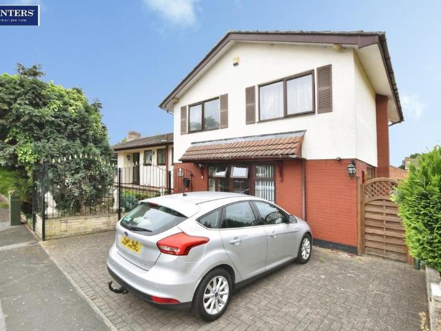 House for sale in Windsor, Crowle