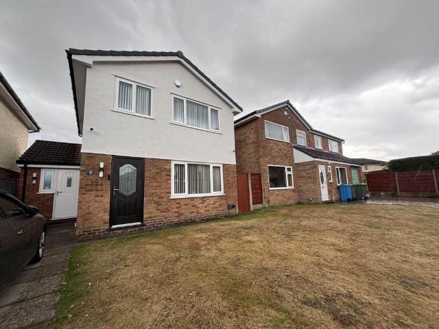 House for sale in Middleton Junction, Pendock
