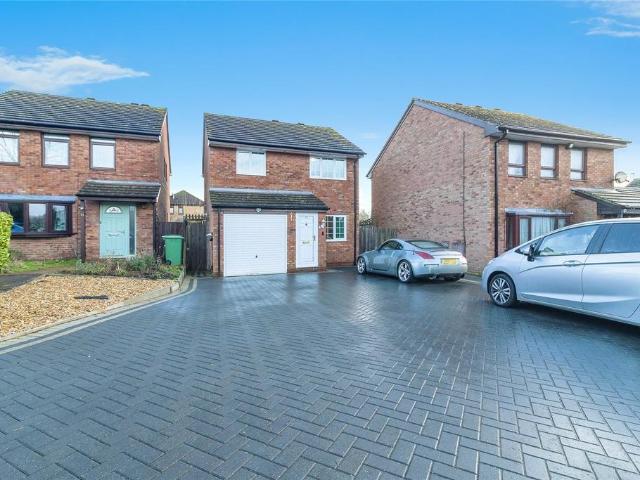House for sale in Great Linford, Milton Keynes