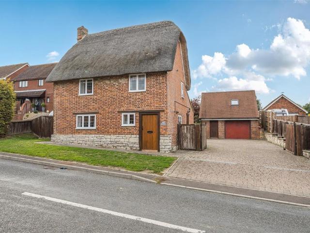House for sale in Mudford, Somerset