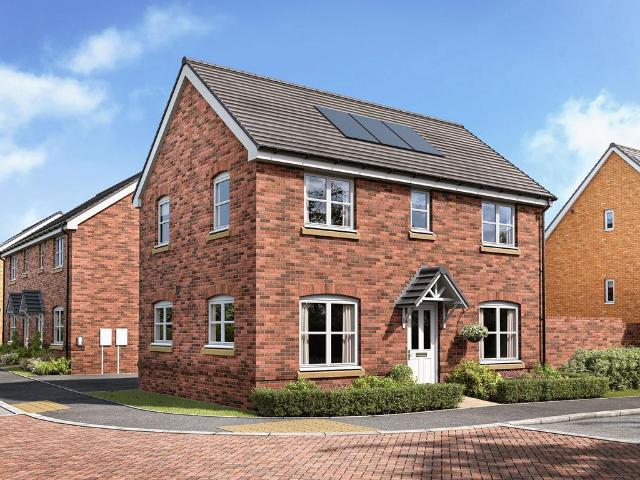 House for sale in The Maltings, Shaftesbury