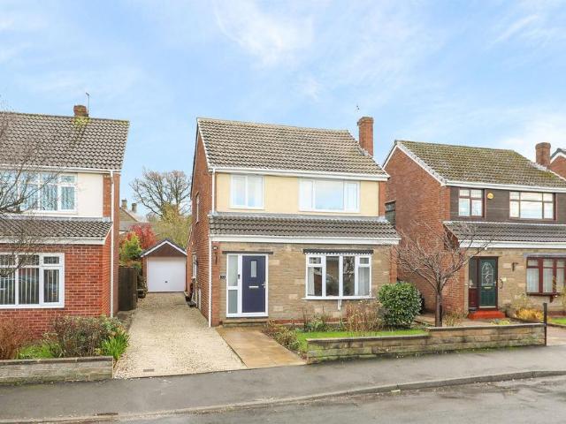 House for sale in Todwick, South Yorkshire