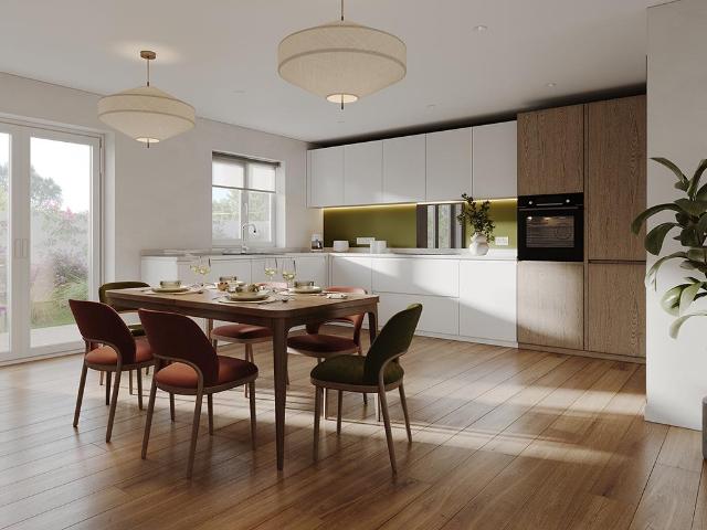 House for sale in Evershot, Oxfordshire