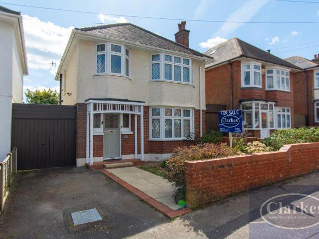 House for sale in Throop, Isle Of Man