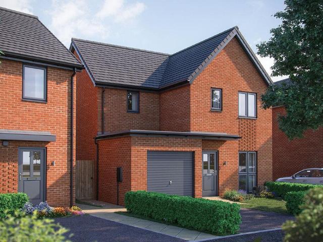 House for sale in Elmton, East Midlands