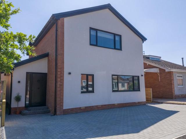 House for sale in Lancashire