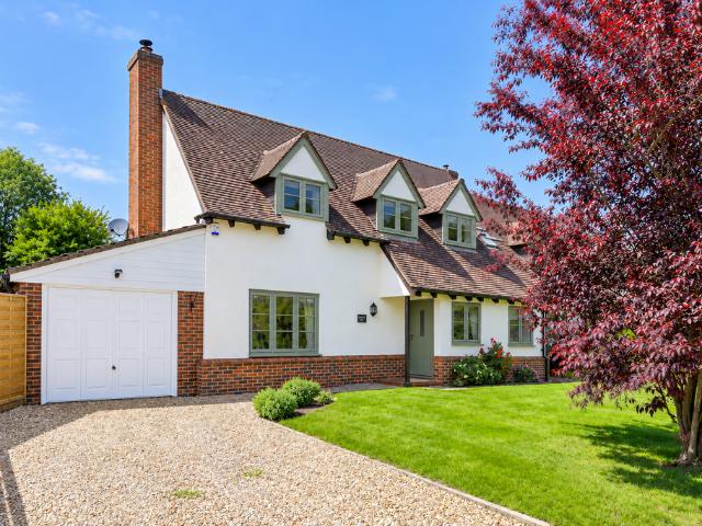House for sale in Duton Hill, Essex