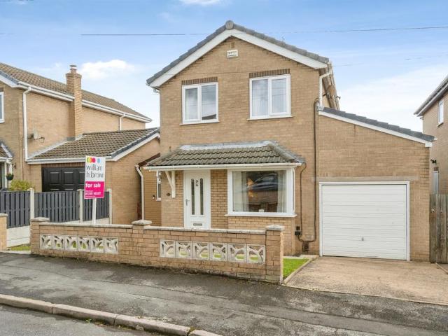 House for sale in Swinton, Isle Of Man