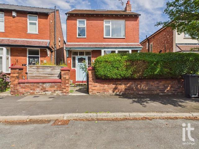 House for sale in Woodsmoor, Bramhall