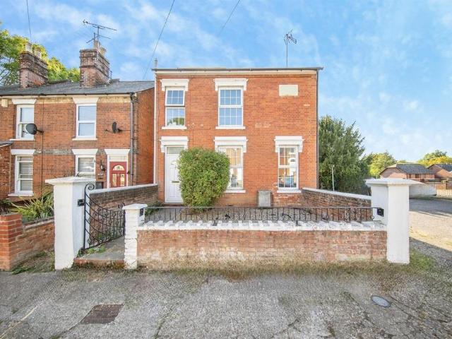 House for sale in Myland, Colchester