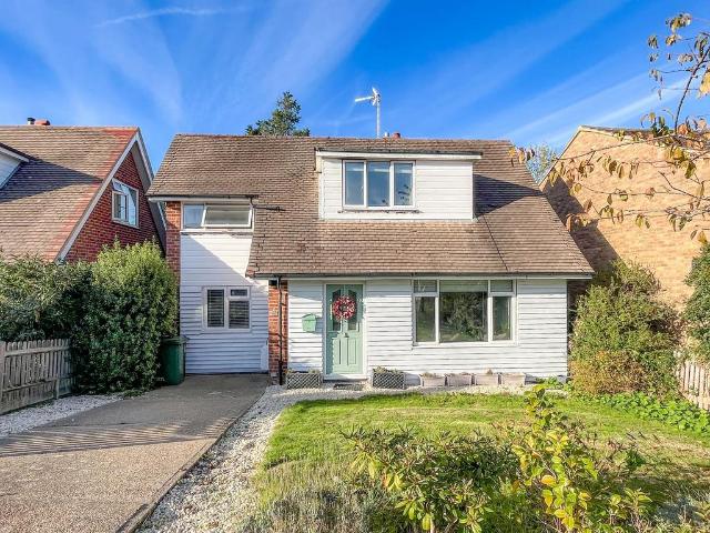 House for sale in Battle, Rother