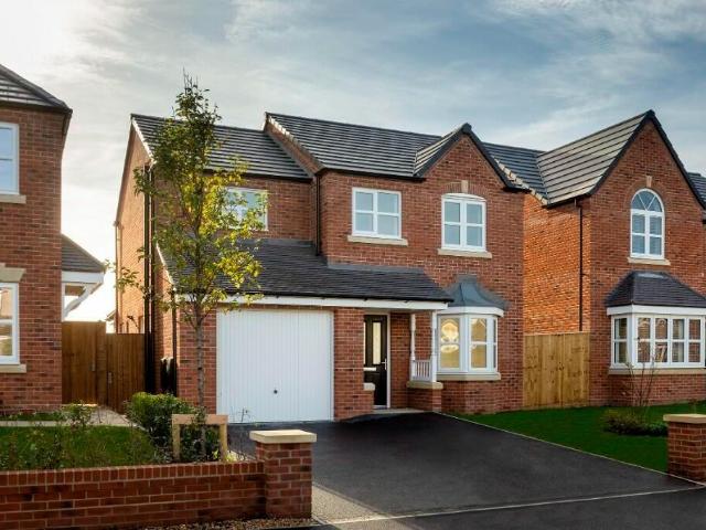 House for sale in Little Altcar, Sefton