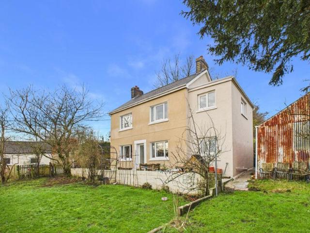 House for sale in Newchurch and Merthyr, Carmarthen