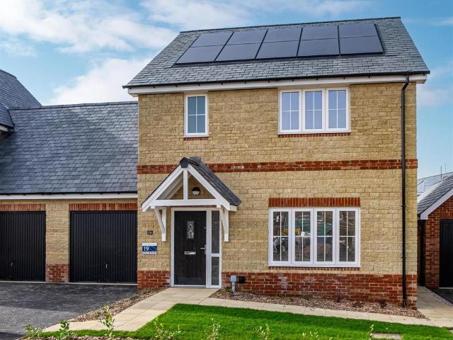 House for sale in Godshill, Isle Of Wight