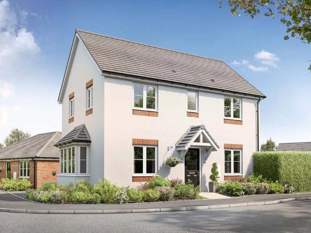 House for sale in Kentisbury, Devon