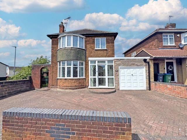 House for sale in Wednesbury, King’s Hill