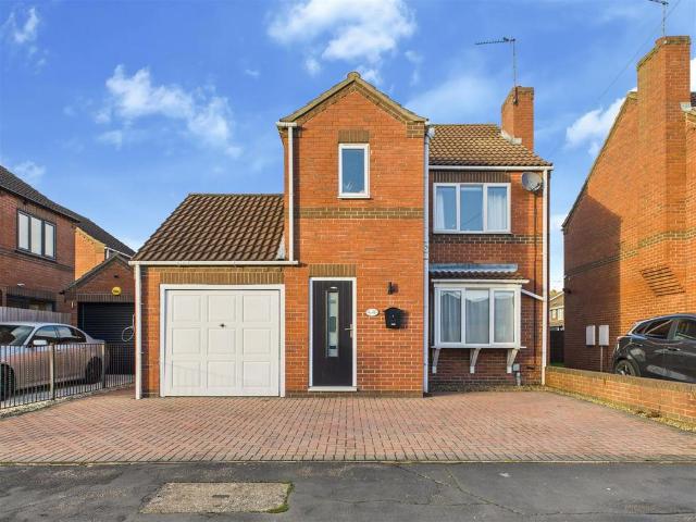 House for sale in Gilberdyke