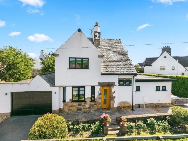 House for sale in Burley-in-Wharfedale, Burley In Wharfedale