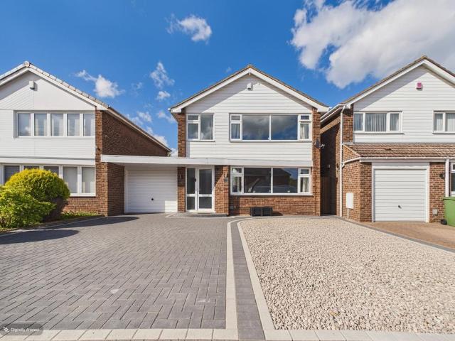 House for sale in Walmley, Sutton Coldfield