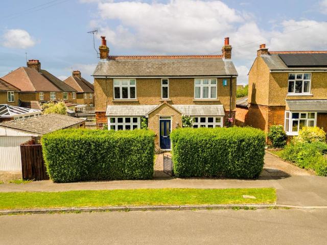 House for sale in Walton, Aylesbury