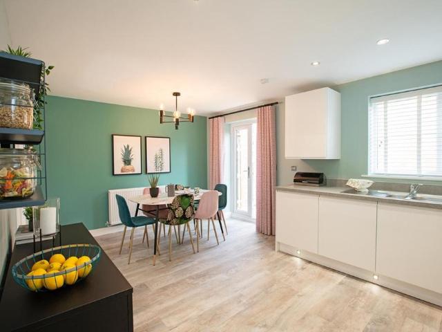 House for sale in Fretherne, Hertfordshire
