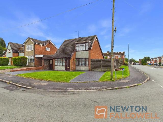 House for sale in Ashmore Lake, Willenhall