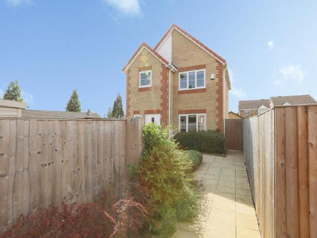 House for sale in Moorends, South Yorkshire