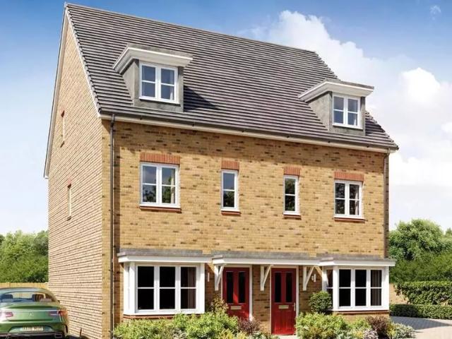 House for sale in Crostwick, Norfolk