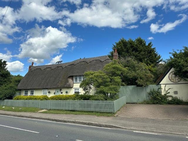 House for sale in Duton Hill, Essex