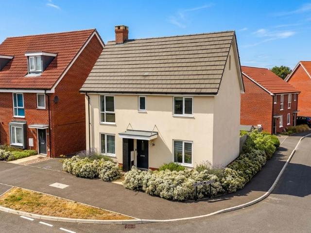 House for sale in Wymondham, Burgh St Peter