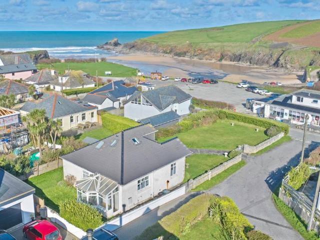 House for sale in Padstow, Cornwall