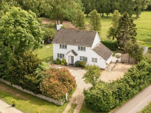 House for sale in Thornfalcon, Somerset