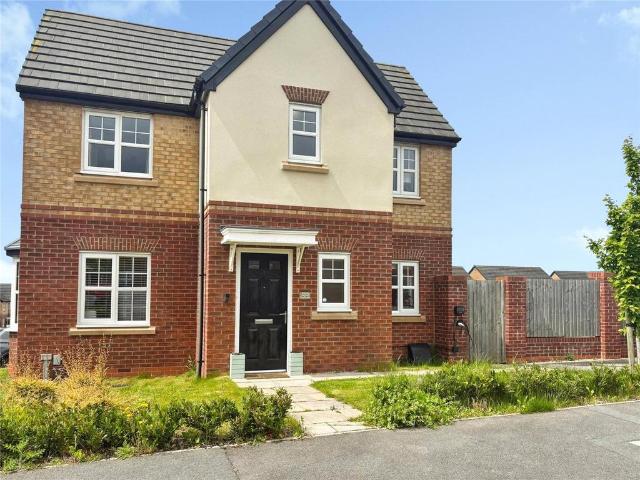 House for sale in Ashurst, Roby Mill